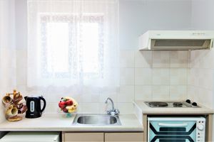 Woonvoorbeeld 3-kamerappartement