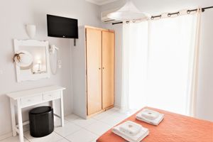 Woonvoorbeeld 3-kamerappartement