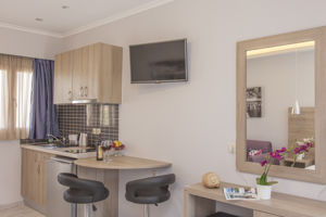 Aggelos Appartementen