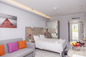 Aggelos Appartementen