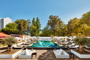 Tivoli Marina Vilamoura