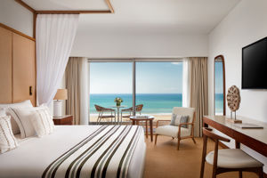 Tivoli Marina Vilamoura