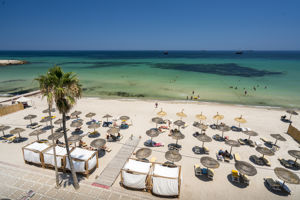 Sousse Palace Hotel & Spa