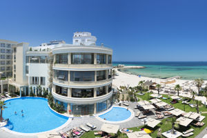 Sousse Palace Hotel & Spa