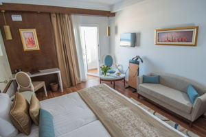 Sousse Palace Hotel & Spa