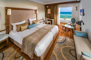 Sousse Palace Hotel & Spa