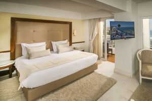 Sousse Palace Hotel & Spa