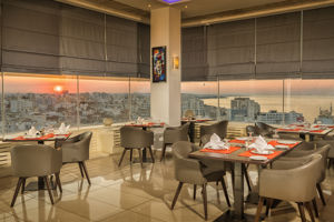 Sousse Palace Hotel & Spa