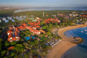 SOL by Meliá Benoa Bali