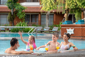 SOL by Meliá Benoa Bali