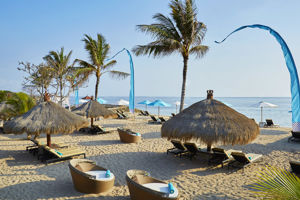 SOL by Meliá Benoa Bali