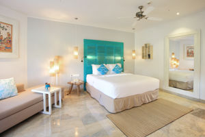 SOL by Meliá Benoa Bali