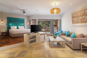 SOL by Meliá Benoa Bali