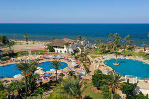 Shems Holiday Village