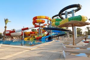 Shems Holiday Village