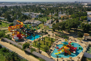 Shems Holiday Village