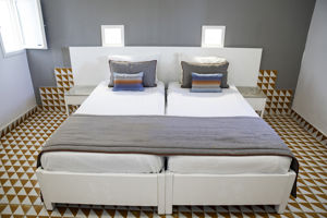 Shems Holiday Village