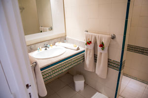 Shems Holiday Village