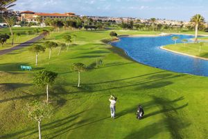Elba Palace Golf & Vital Hotel