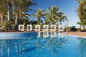 Elba Palace Golf & Vital Hotel