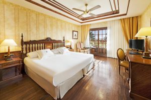 Elba Palace Golf & Vital Hotel