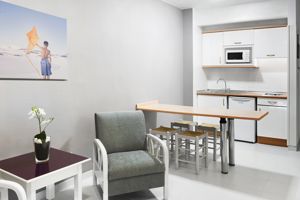 Elba Lucía Sport & Suite Hotel