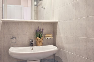 Woonvoorbeeld studio standaard