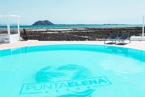 THe Punta Elena Beach