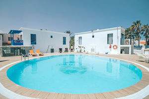 THe Punta Elena Beach