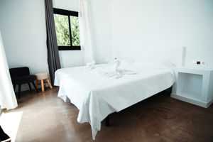 THe Punta Elena Beach