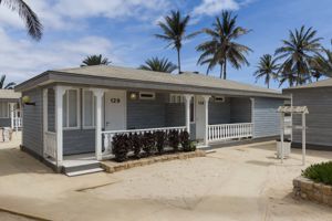 Woonvoorbeeld bungalow