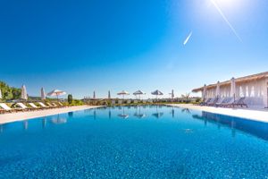 Apolonia Beach Resort