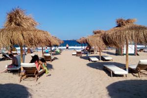 Apolonia Beach Resort