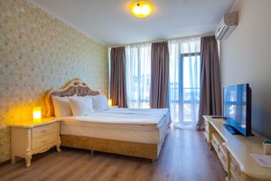 Apolonia Beach Resort