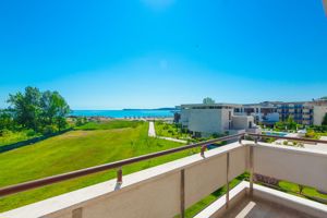 Apolonia Beach Resort