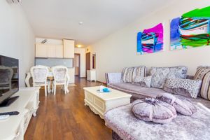 Apolonia Beach Resort