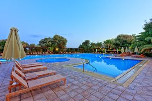 Apollonia Beach Resort & Spa