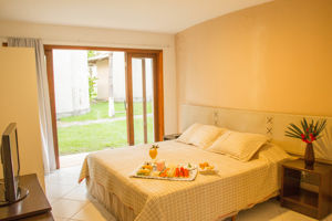 Woonvoorbeeld Master Suite