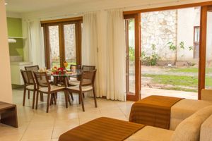 Woonvoorbeeld Master Suite