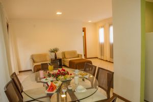 Woonvoorbeeld Master Suite