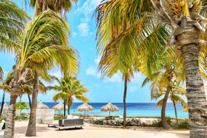 Van der Valk Plaza Royal Residence Bonaire