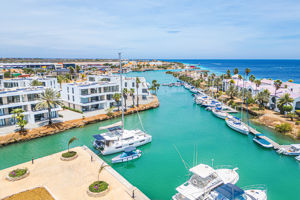 Van der Valk Plaza Royal Residence Bonaire