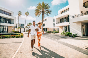 Van der Valk Plaza Royal Residence Bonaire