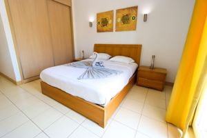 Woonvoorbeeld 2 of 3-kamerappartement