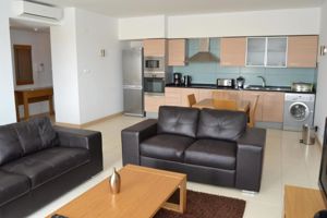 Woonvoorbeeld 2 of 3-kamerappartement