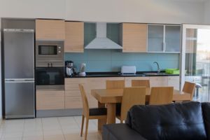 Woonvoorbeeld 2 of 3-kamerappartement