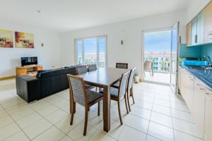 Woonvoorbeeld 2 of 3-kamerappartement