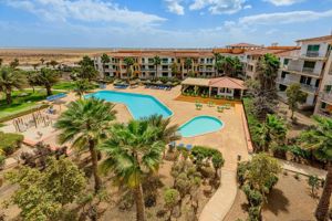 Agua Hotels Sal Vila Verde