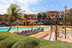 Agua Hotels Sal Vila Verde