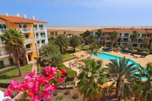 Agua Hotels Sal Vila Verde